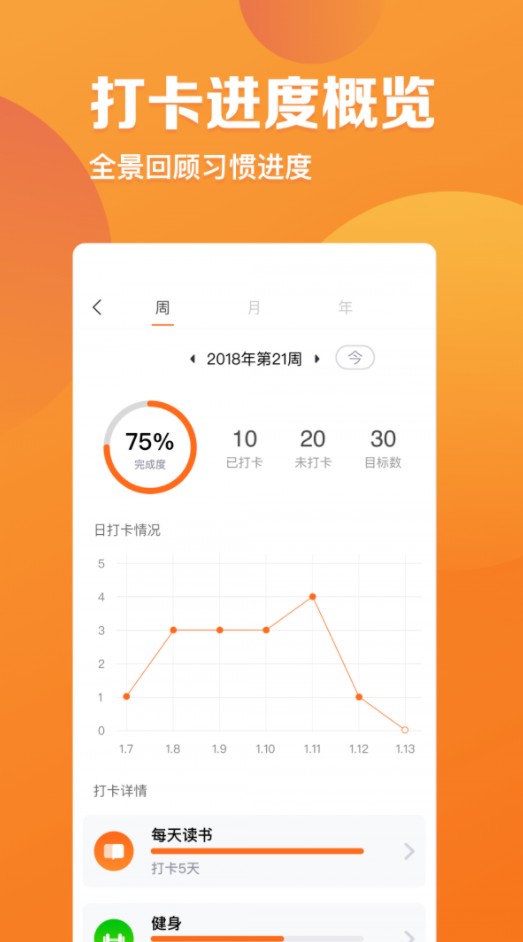 指尖时光app安卓版下载  v5.3图2