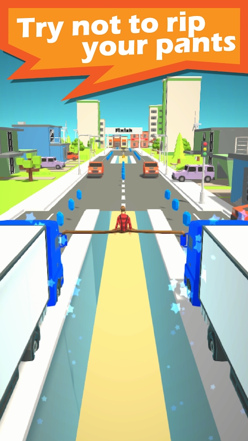 腿裂骑士游戏图4