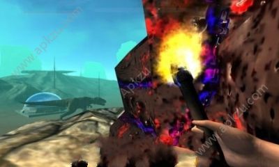 方舟进化2018安卓版图3