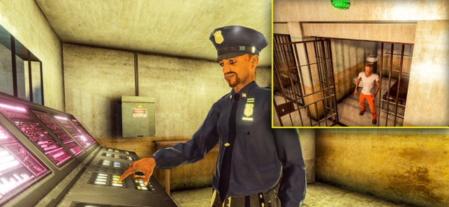 越狱模拟器完整中文安卓版  v1.0图2