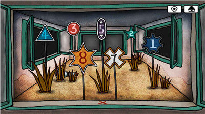 迷失岛4小屋实验图2