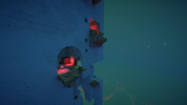 Shady Knight游戏图3