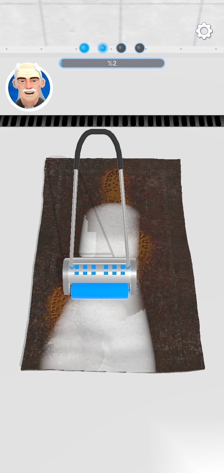 清洁我的地毯图3