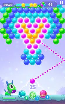泡泡射击物语游戏安卓手机版  v1.1.2图3