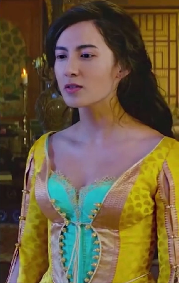 抖音汪东城吴尊女装换脸视频制作软件app  v1.0图3