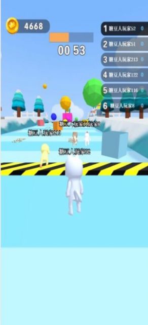 欢乐糖果人游戏图3