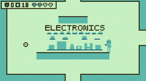 Haywire中文版图3