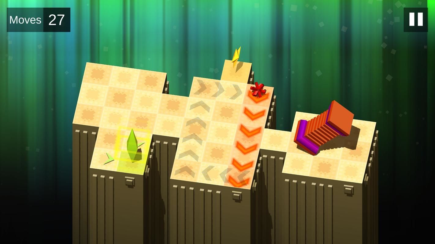 方块解谜类游戏合集