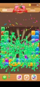 水果爆米花游戏安卓最新版  v1.0.0图2