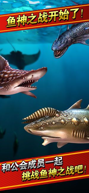 钓鱼发烧友4.0.0最新安卓版钞票版图片1