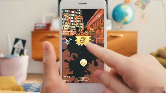 马力欧卡丁车巡回赛官方版图2