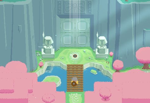 护盾物语游戏安卓版  v1.0图1