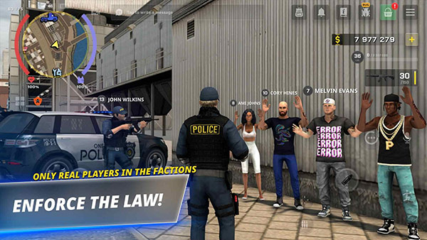 加州生活模拟器最新版图3