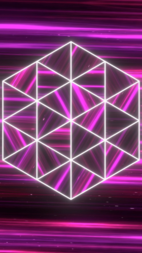 粒子拼图游戏图3