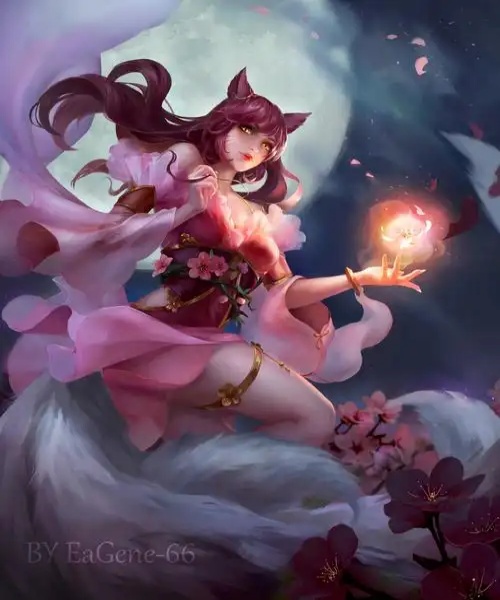 暴露狂狐狸小熊移植版最新版本图3