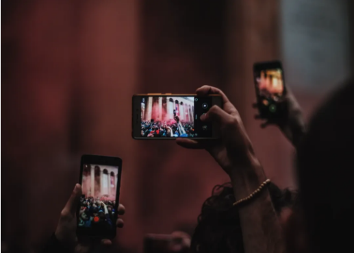 cilicili短视频app合集