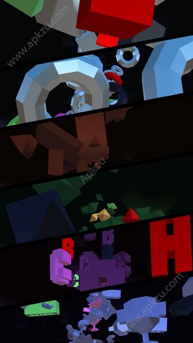 破碎空间游戏图5