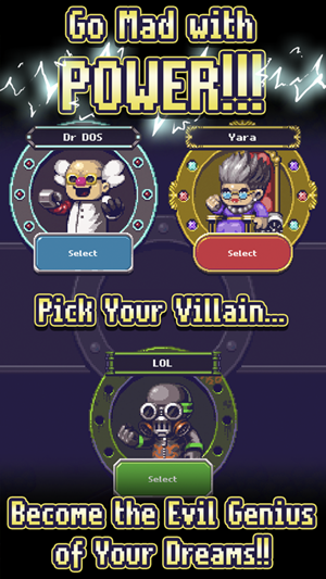 放置策划者游戏中文版  v1.00图1