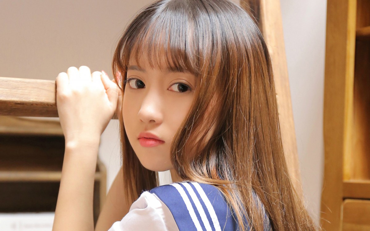 美女壁纸软件合集