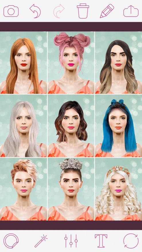 自动化妆机app图4