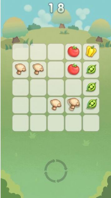 爆炸大南瓜游戏图1