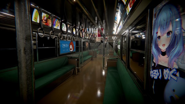 幽灵列车安卓版图3