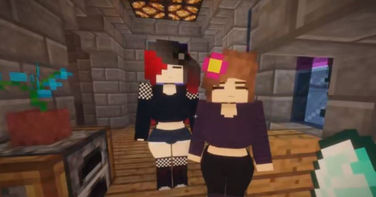 珍妮冒险JennyMod图3