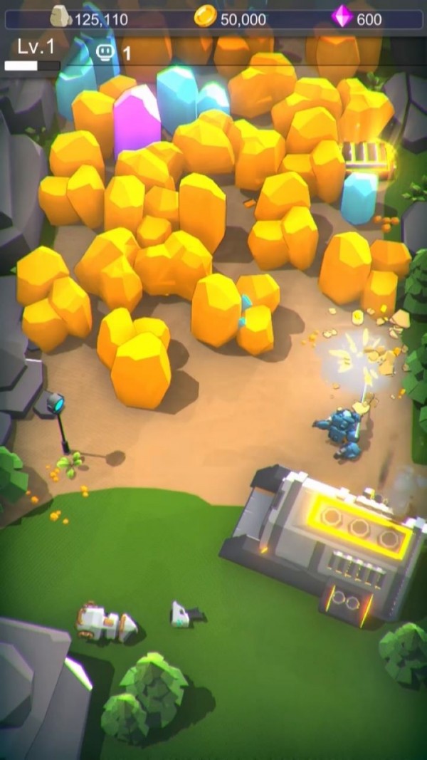 核能挖矿红包福利版  图3