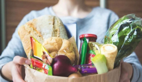 邮政买菜app合集