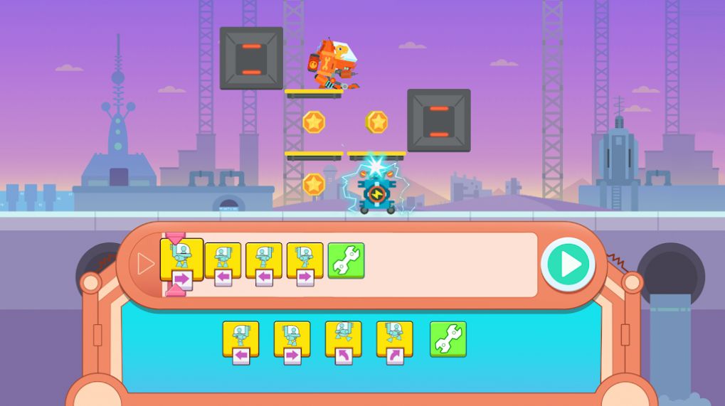 恐龙编程游戏图3