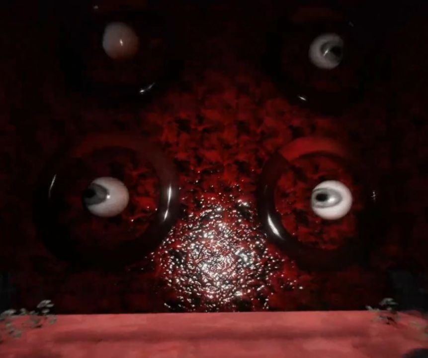 A Dark Place gamejolt手机版  v 1.0图1