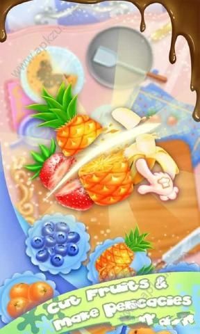 米亚公主之生日派对安卓版图1