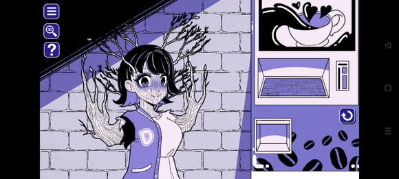 异常咖啡机汉化版图2