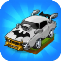 合并肌肉车游戏最新版  v2.0.1