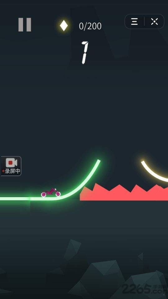 翻滚吧摩托原版图2