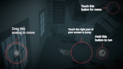 必由之路游戏图1