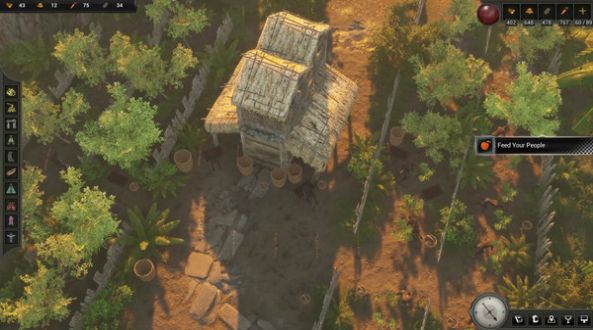 黄金城建造者手机版图4