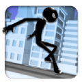 火柴人跑酷3D安卓官方版游戏  v1.0.1