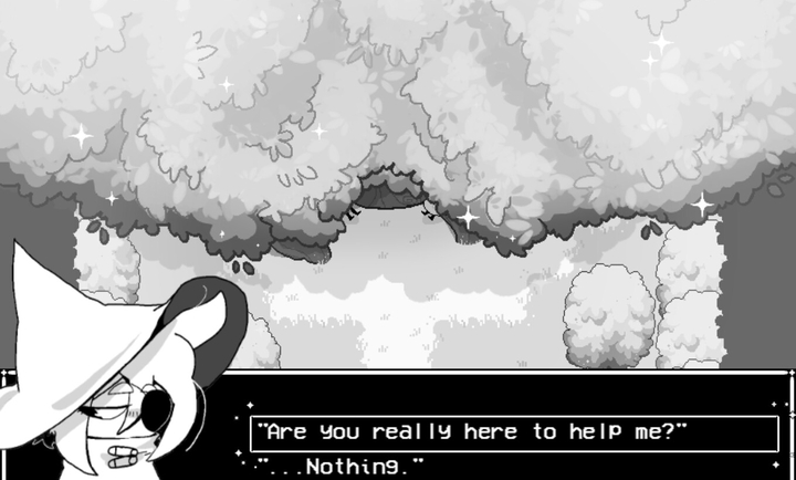 在时光与繁星中汉化版图2