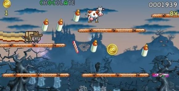 无敌战斗鸡游戏图1