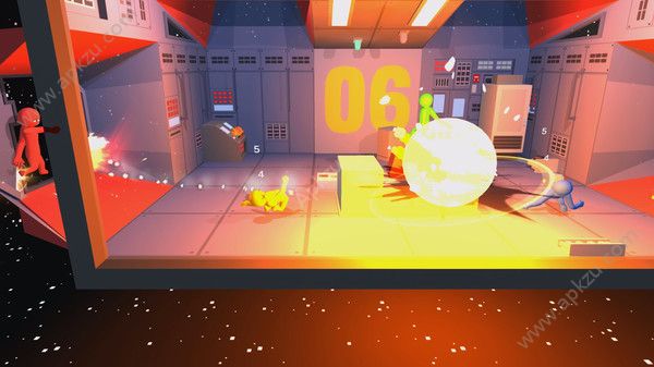 Havocado游戏手机中文版 v1.0图1