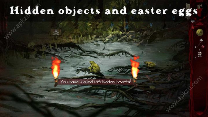 临终重生试炼安卓版图1