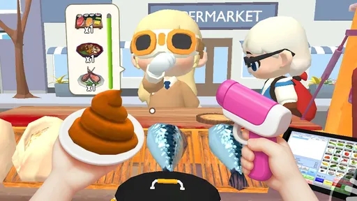 移动餐车舌尖上的旅途图1