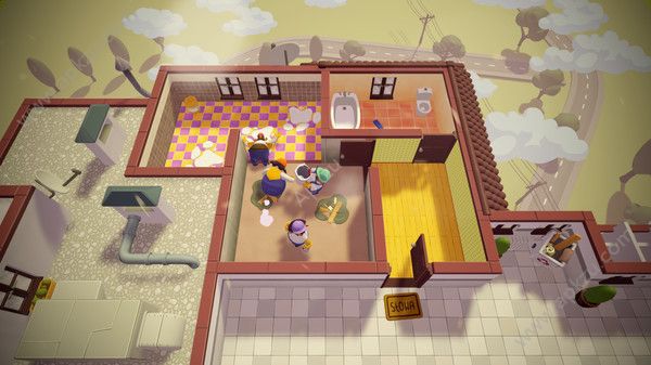 分手装修Tools Up金币中文安卓版  v1.0图3