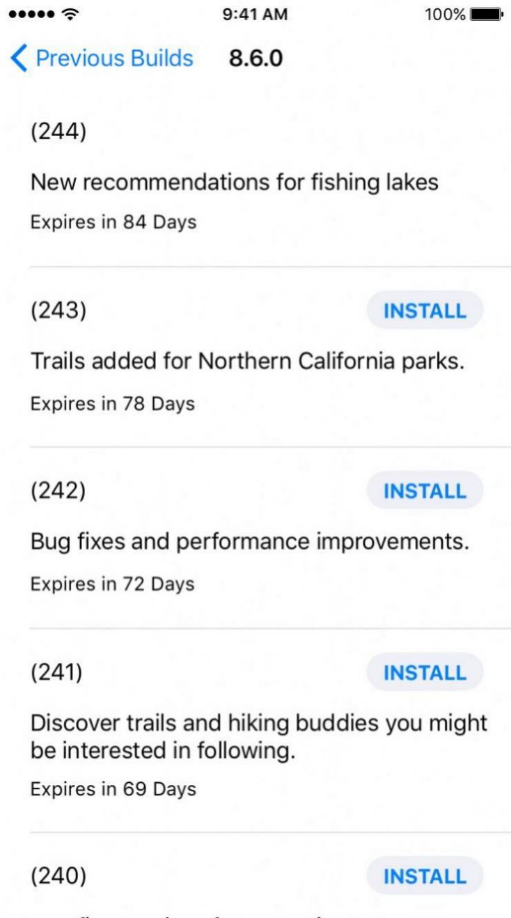 testflight邀请码福利图5