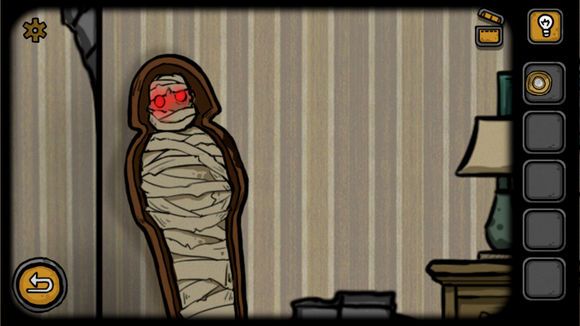 被遗忘房间的秘密游戏下载安卓版图片1