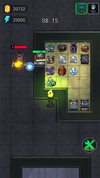 小小噩梦中文版手机版图3