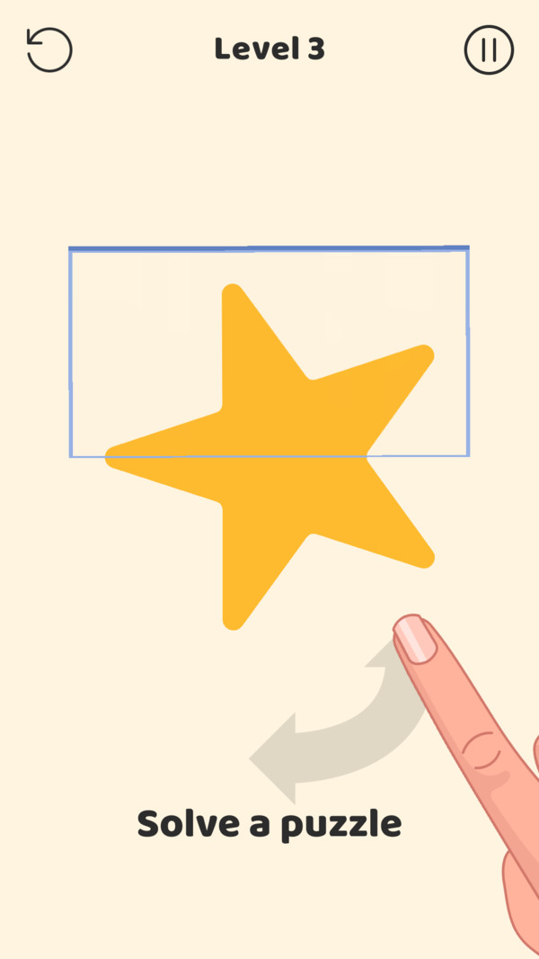 镜子模拟器游戏图4