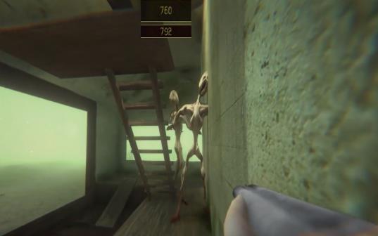 纸鱼解说奇葩游戏尿尿安卓手机版  v1.0图1