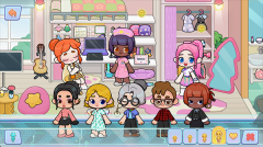 奇妙创意世界国际服图5